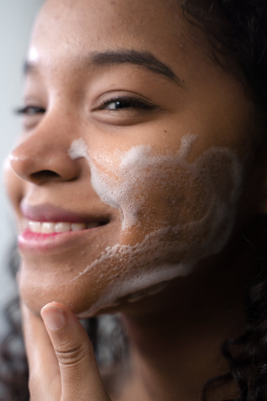 SO FRESH & SO CLEAN: Debunking Skincare Myths for National Cleanse Your Skin Week