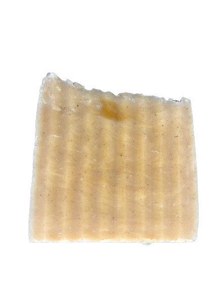 Honey Apple Cinnamon Soap Bar