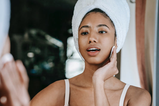 CHANGES: 5 Tips for a Successful Transition to Natural Skincare